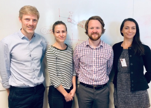 Team Health Economics at Research support, OUS. Team Health Economics at Research support, OUS.